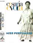 Cover of Miss Perfumado, 1992, Cassette