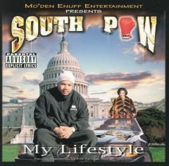 South Paw – My Lifestyle (1999, CD) - Discogs