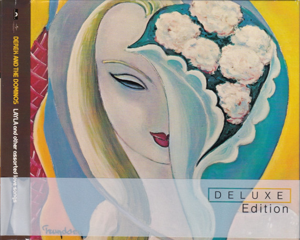 Derek & The Dominos – Layla And Other Assorted Love Songs (2011 