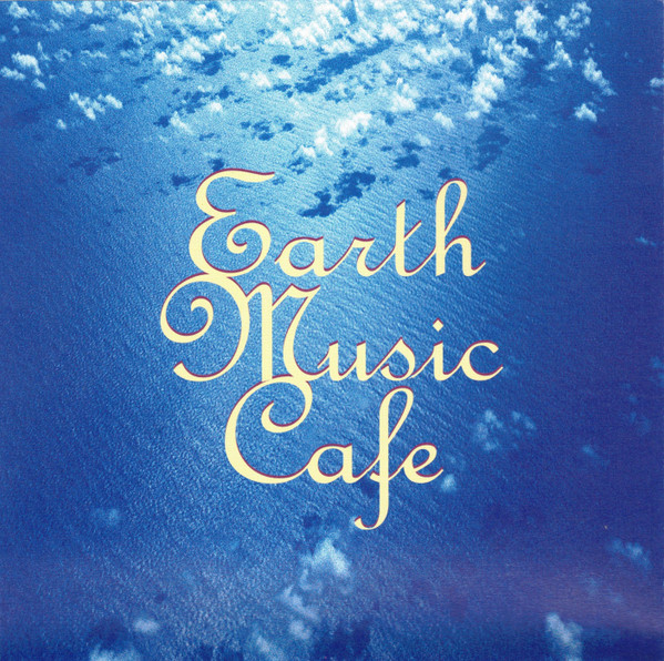 Dream Dolphin ｘ Yoshiaki Ochi – Earth Music Cafe (2002, CD) - Discogs