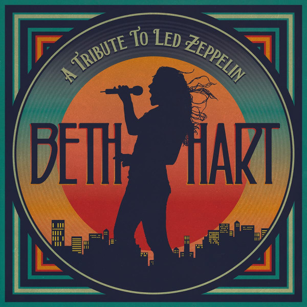 Beth Hart - A Tribute to Led Zeppelin (2022 )