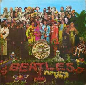 The Beatles - Sgt. Pepper's Lonely Hearts Club Band | Releases