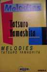 Cover of Melodies, , Cassette