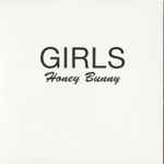 Cover of Honey Bunny, 2011, CD