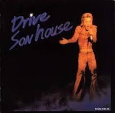 Sonhouse - Drive | Releases | Discogs