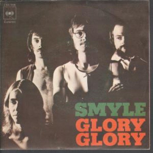 ladda ner album Smyle - Glory Glory