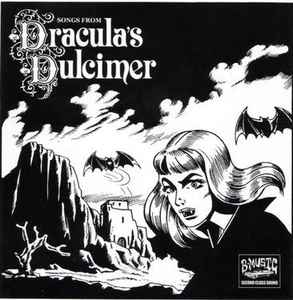 Various - Songs From Dracula's Dulcimer Album-Cover