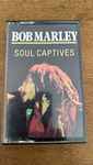 Cover of Soul Captives, 1987, Cassette