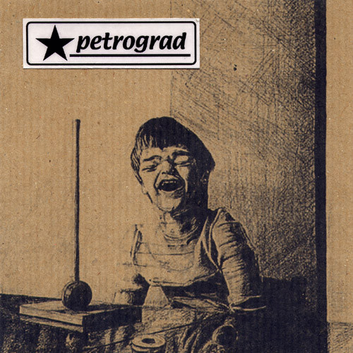 télécharger l'album Petrograd - Pathetic