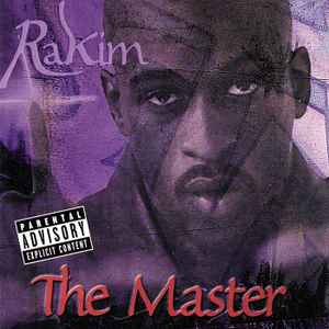 The Master - Rakim