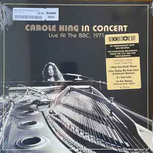 Carole king best sale 1971 album