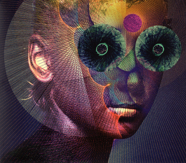 Dir En Grey The Insulated World 2018 CD Discogs