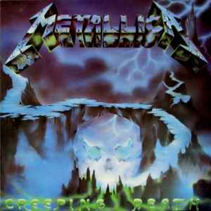 Creeping Death / Jump In The Fire - Metallica