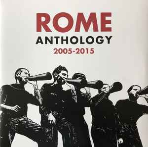 Rome (4) - Anthology 2005-2015