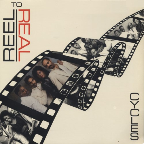 Reel To Real – Cycles (1988, Vinyl) - Discogs