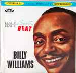 Billy Williams (5) Discography