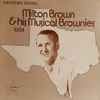 Milton Brown & His Musical Brownies* - 1934