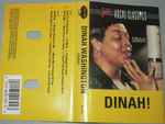 Cover of Dinah!, 1991, Cassette