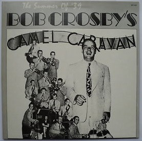 lataa albumi Bob Crosby - The Summer Of 39