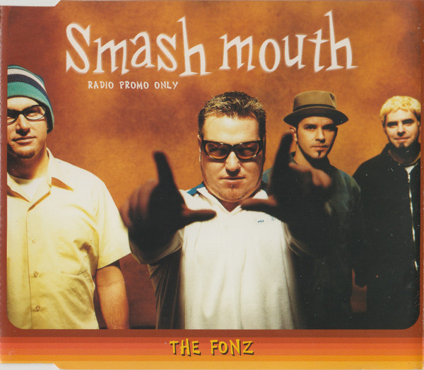 Smash Mouth cancels appearance at Michiana Music Festival