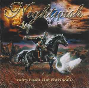 Nightwish - Tales From The Elvenpath | Releases | Discogs