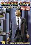 Cover of The Real Thing - In Performance 1964-1981, 2006-04-03, DVD
