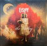 Cover of The Valley, 2017, Vinyl