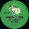 Audio Quest - Luminous Egg