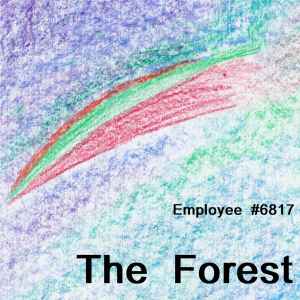 Employee #6817 - The Forest album cover