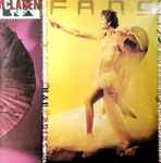 Cover of Fans, 1984, Vinyl