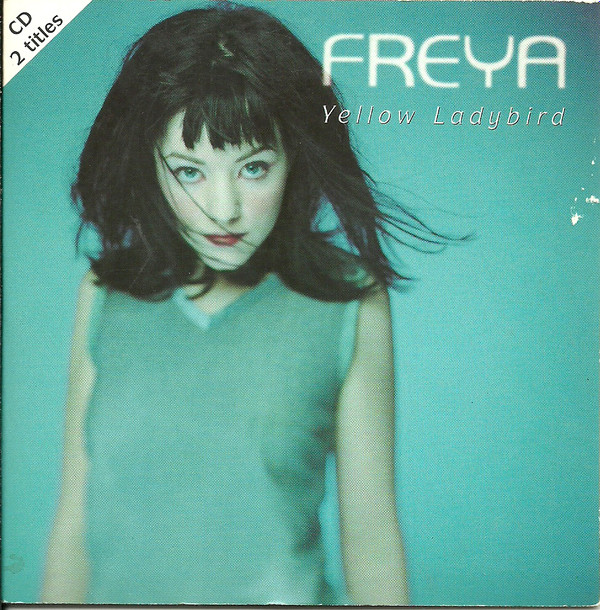 baixar álbum Freya - Yellow Ladybird