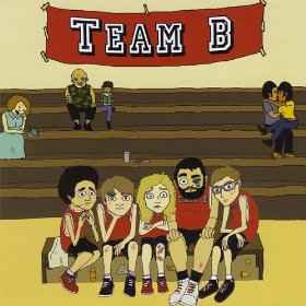 Team B (3) - Team B album cover