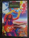 Cover of Viva Santana !, 2006, DVD