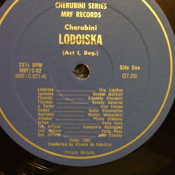 Album herunterladen Luigi Cherubini - Lodoiska Requiem Mass in C Minor