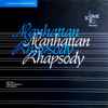 John Fox & His Orchestra* - Manhattan Rhapsody - John Fox Plays The Music Of John Sbarra