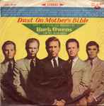 Cover of Dust On Mother's Bible (Songs Of Faith And Religion), 1967-05-00, Vinyl