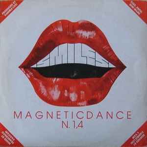 N. 1,4 / Magnetic Dance