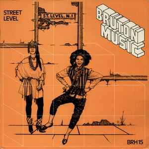 Street Level (1981, Vinyl) - Discogs