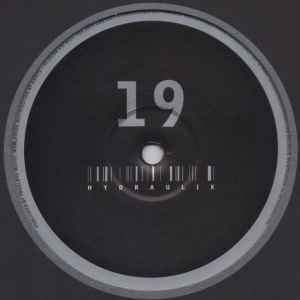 D.A.V.E. The Drummer - Hydraulix 19