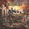 FireForce (2) - Rage Of War