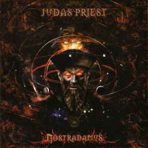 Nostradamus - Judas Priest
