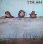 Cover of Es Una Nube, No Hay Duda, 1973-07-00, Vinyl
