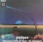 Cover of Abbiamo Tutti Un Blues Da Piangere, , CD