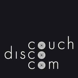 CouchDisco at Discogs
