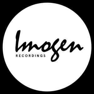 Imogen Recordings on Discogs