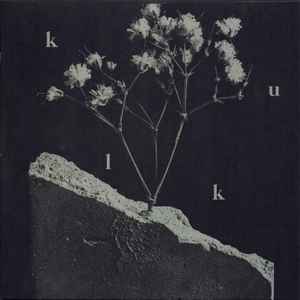 Kulk - We Spare Nothing album cover