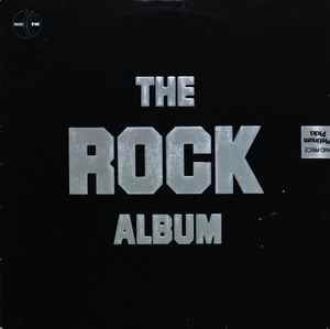 The Rock Album (Vinyl) - Discogs