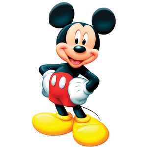 Mickey Mouse (2)