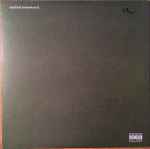 Cover of Untitled Unmastered., 2016-06-00, Vinyl