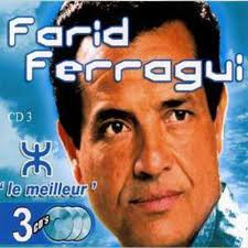 descargar álbum Farid Ferragui - Le Meilleur 3 Versions Integrales et Orginales